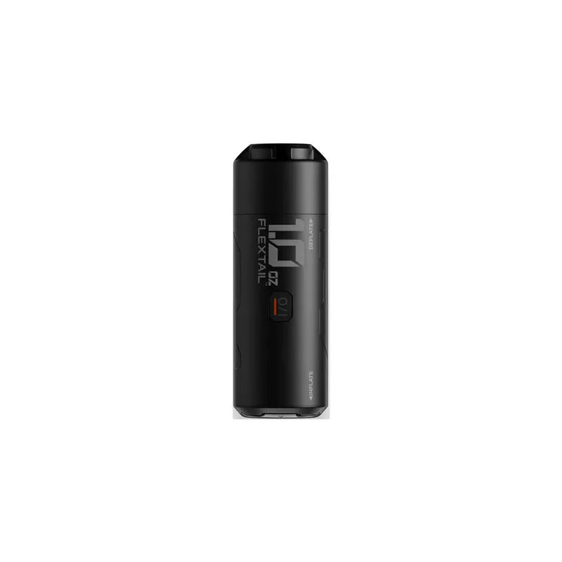FLEXTAIL Zero Pump 2 Electric Pump (Black)